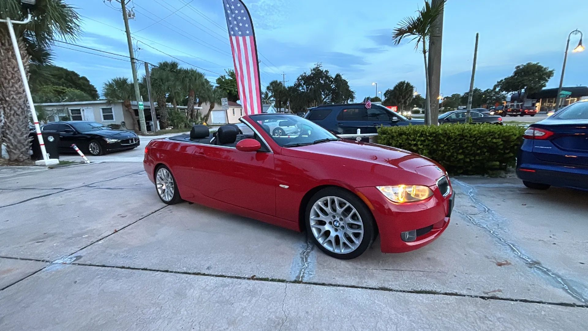 bmw 3 series 2008 WBAWR33568P154530 image bmw 3 series 2008 WBAWR33568P154530 image